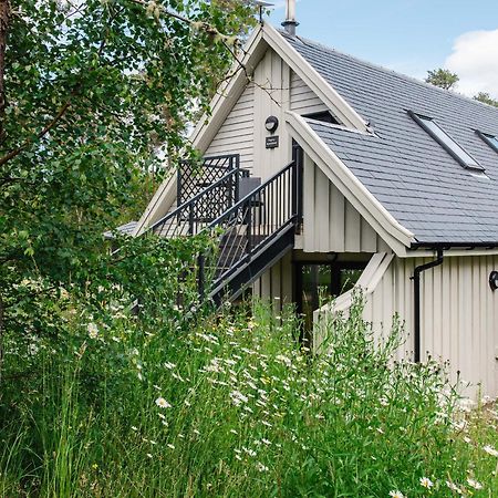 Osprey Apartment Kingussie Eksteriør billede